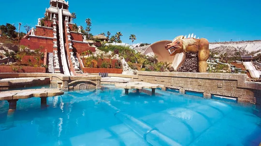 Beautiful 4 Bedroom Villa Private Heated Pool Callao Salvaje 0*,