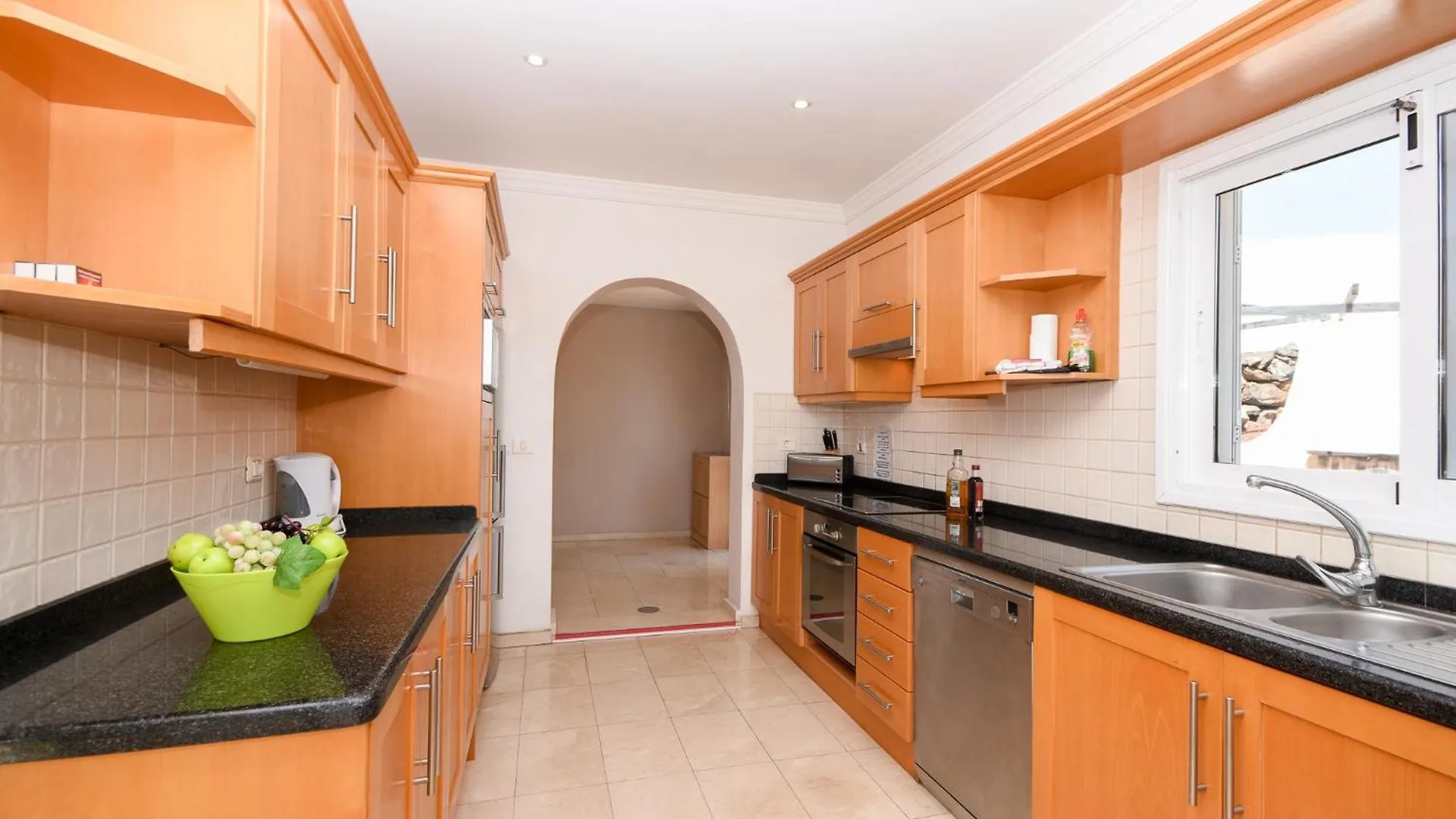 Beautiful 4 Bedroom Villa Private Heated Pool Callao Salvaje